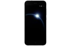 Sim Free ZTE V6 Mobile Phone - Black and Grey